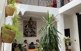 Riad Dar Karam